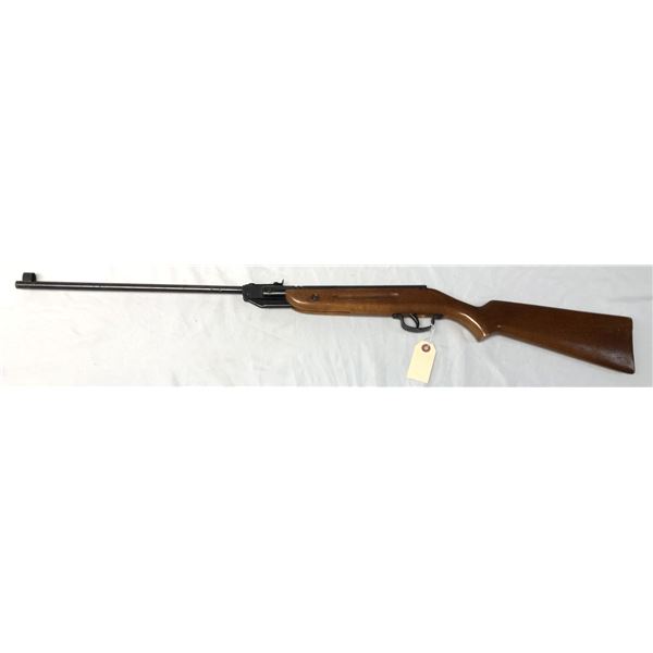 Slavia Model 624 Pellet Rifle - 177 Cal