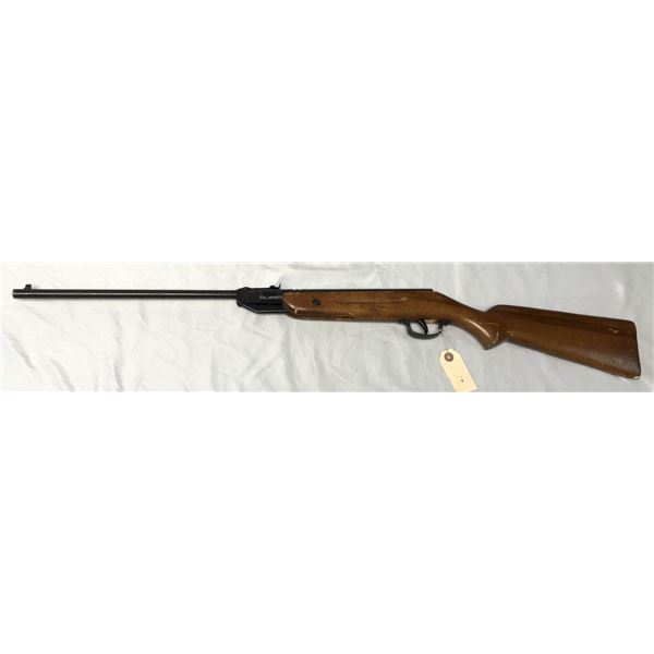 Slavia Model 618 Pellet Rifle - 177 Caliber