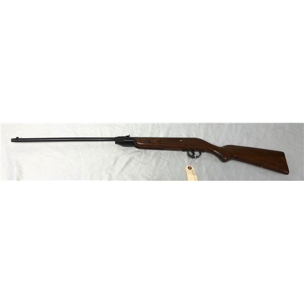 Slavia Model 618 Pellet Rifle - 177 Caliber