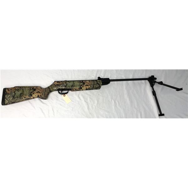 Hatsan MOD 33 Pellet Rifle w/Bipod - 177 Caliber