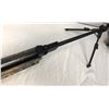 Image 2 : Hatsan MOD 33 Pellet Rifle w/Bipod - 177 Caliber