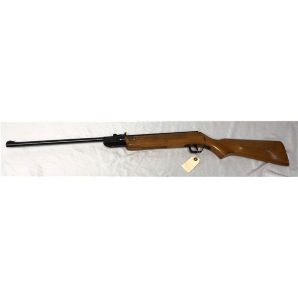Telly Break Action Pellet Rifle - 177 CAL
