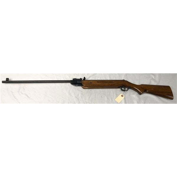 Shanghai MOD 62 Pellet Rifle - 177 CAL