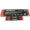 Image 1 : Umarex AirSaber Air Arrow Rifle - NEW w/ 15 Arrows