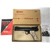 Image 1 : Crosman MOD 150 Co2 VINTAGE Pistol