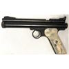 Image 2 : Crosman MOD 150 Co2 VINTAGE Pistol