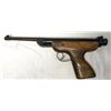 Image 1 : BSF MOD S20 Pellet Pistol - 177 Caliber