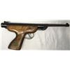 Image 2 : BSF MOD S20 Pellet Pistol - 177 Caliber