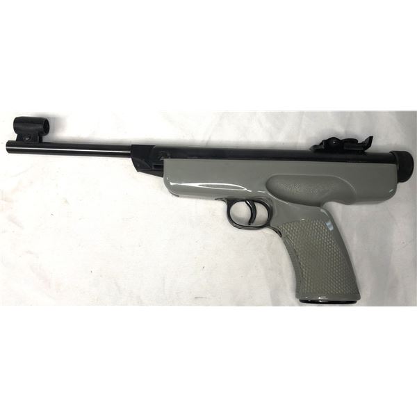 Hi-Score MOD 815 Pellet Pistol - 22 Caliber