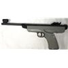 Image 1 : Hi-Score MOD 815 Pellet Pistol - 22 Caliber