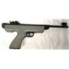 Image 2 : Hi-Score MOD 815 Pellet Pistol - 22 Caliber