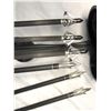 Image 2 : Crossbow Bolts x6 With Quiver