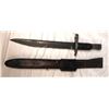 Image 1 : Ross Rifle Bayonet w/ Scabbard