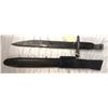 Image 4 : Ross Rifle Bayonet w/ Scabbard