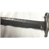 Image 5 : Ross Rifle Bayonet w/ Scabbard