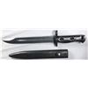 Image 2 : FN C1 Bayonet w/ Scabbard - Canadian Forces
