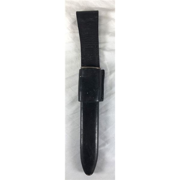 Ross Bayonet Scabbard - Leather