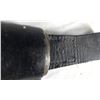 Image 3 : Ross Bayonet Scabbard - Leather