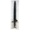 Image 1 : K31 Swiss Bayonet w/ Scabbard