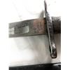 Image 2 : K31 Swiss Bayonet w/ Scabbard
