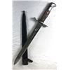 Image 3 : K31 Swiss Bayonet w/ Scabbard