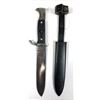 Image 1 : Hitler Youth REPRODUCTION Knife w/ Sheath