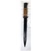 Image 1 : German K98 Bayonet 43 CRS