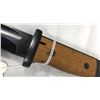 Image 3 : German K98 Bayonet 43 CRS