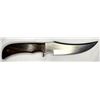Image 4 : MV Stainless Steel Fixed Blade Knife - Japan