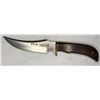 Image 5 : MV Stainless Steel Fixed Blade Knife - Japan