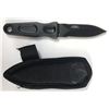 Image 1 : CRKT Sting Boot Knife w/ Sheath