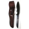 Image 1 : Gerber Shorty Fixed Blade w/ Sheath