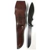 Image 2 : Gerber Shorty Fixed Blade w/ Sheath