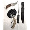 Image 1 : Mixed Lot of Knives x4