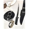 Image 2 : Mixed Lot of Knives x4