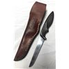 Image 1 : Gerber Mini-Magnum Fixed Blade Knife w/ Sheath