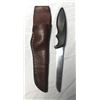 Image 2 : Gerber Mini-Magnum Fixed Blade Knife w/ Sheath