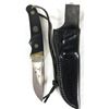 Image 1 : Schrade PH1 Ducks Unlmited Knife w/ Sheath