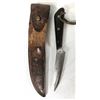 Image 1 : Russell Canada Belt Knife