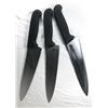 Image 1 : Victorinox Kitchen Knives x3