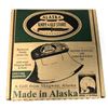 Image 3 : Alaskan ULU Knife & Board Set - w/ Box