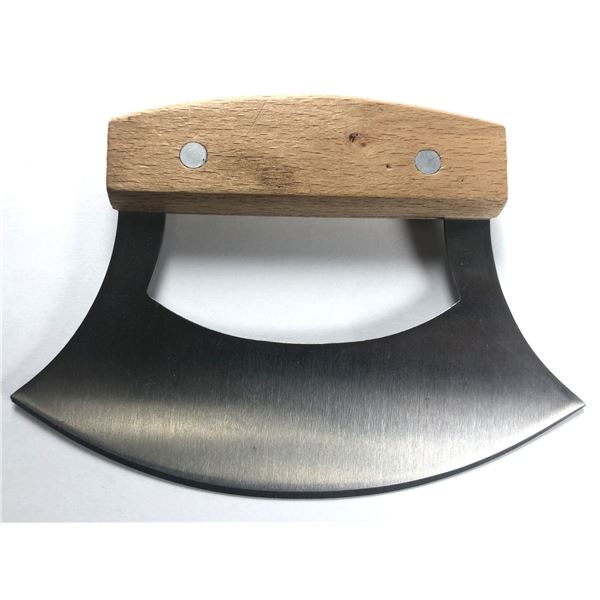 ULU Alaskan Style Knife - NEW