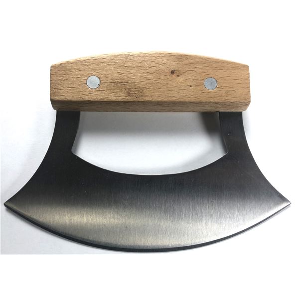 ULU Alaskan Style Knife - NEW