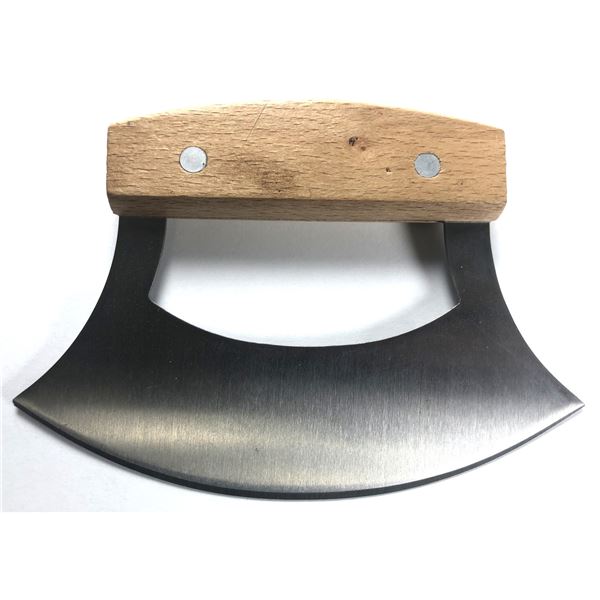 ULU Alaskan Style Knife - NEW