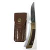 Image 1 : Gerber 97223 Folding Knife - w/ Sheath