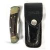 Image 1 : Buck 112 Folding Knife w/ Sheath