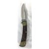 Image 2 : Buck 112 Folding Knife w/ Sheath