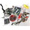 Image 1 : Fishing Supplies LOT - Lures, Reel & More
