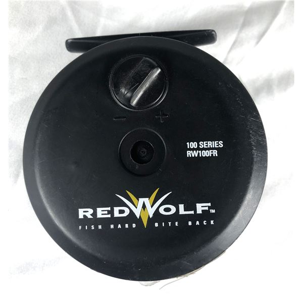 RedWolf Flywheel - 100 Series RW100FR