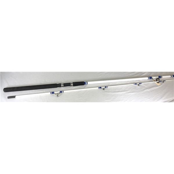 Okuma Tundra TU-100 Fishing Pole - 10 Foot